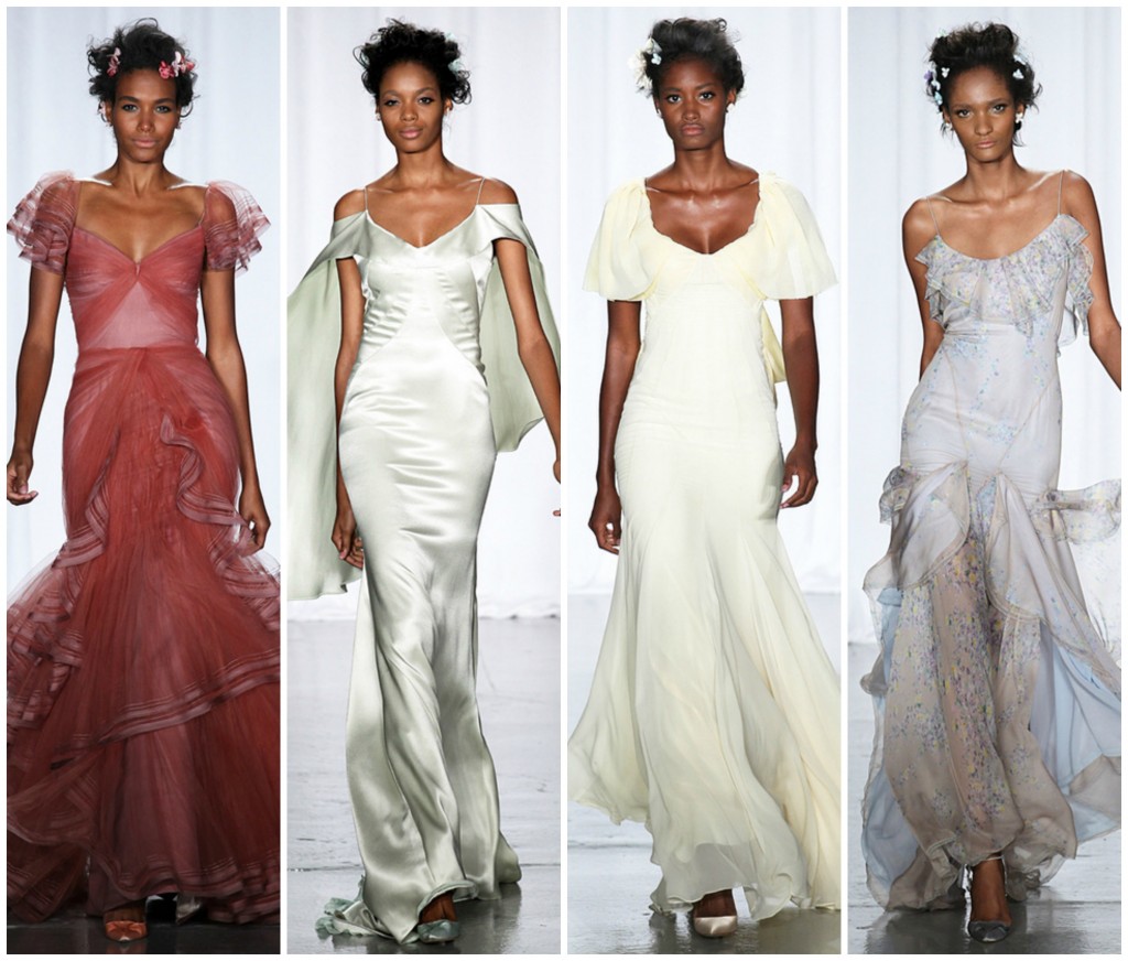 zac posen new york fashion week