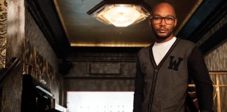 Afro Inspiration : Alexis Onestas, directeur de OMAX6MUM Alexis Onestas