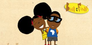 Bino and fino