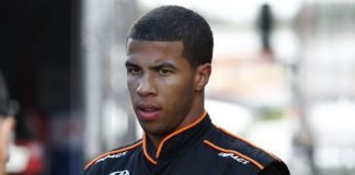 Darrell Wallace Jr. becomes second African American to win in NASCAR 2