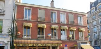 Le Paris cheap et crade de Tonton Jabar # 3 : Le Bal Perdu