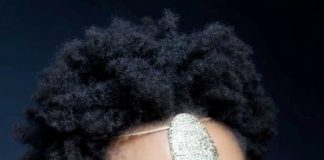 Diasportrait of Nse Ikpe Etim, Award-winning Nollywood Actress