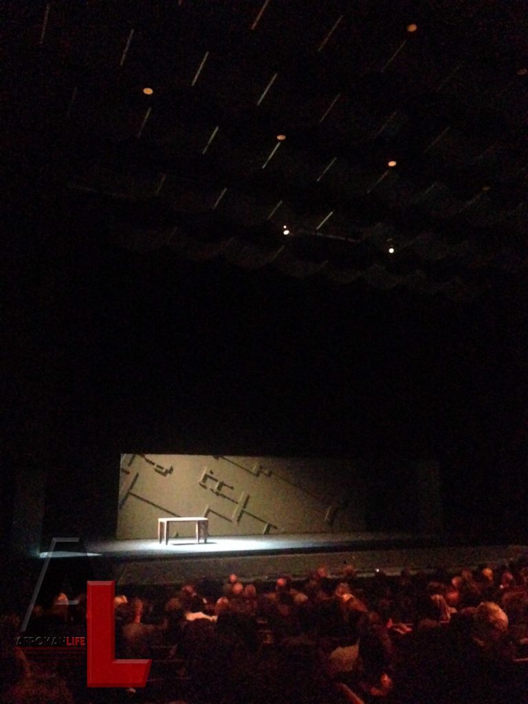 Les Grands Ballets Canadiens présentent La Belle au bois dormant