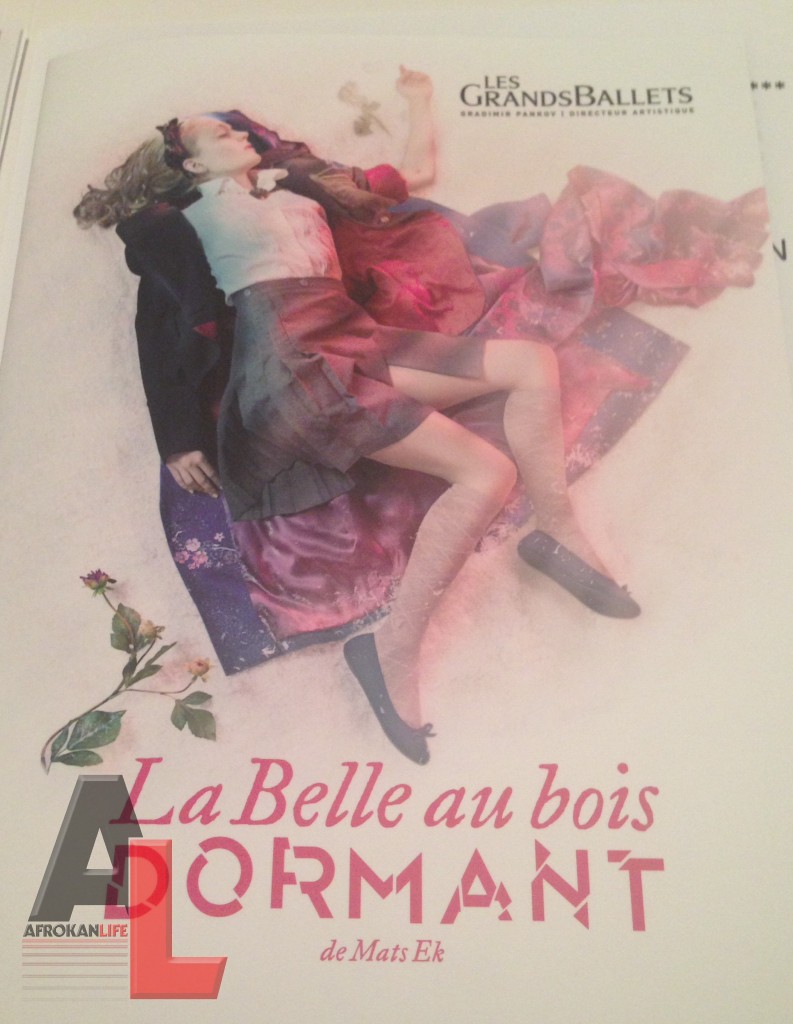 Grands Ballets Canadiens