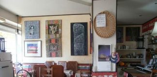 Le Paris Cheap et crade de Tonton Jabar # 4 : Madame Lee