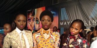 lagos fashion week