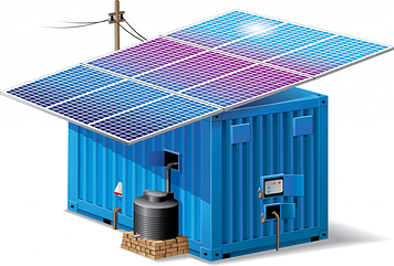 Micro-Grid power systems in rural communities of Africa power africa now