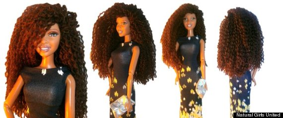Natural-Hair-Dolls r-BROWN-SISTER-LOCS-large570