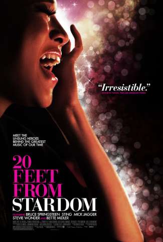 20 Feet From Stardom