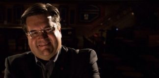 Denis Coderre