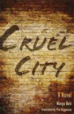 CruelCity