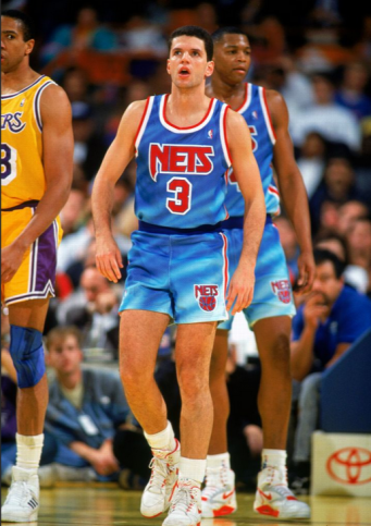 Drazen Petrovic