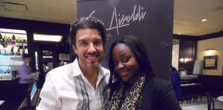 Jean Airoldi lance les eaux de parfum Sur Mesure et Haute Couture