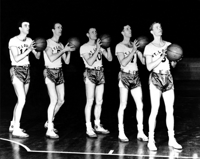 St. Louis Bombers, 1947