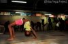 africa yoga