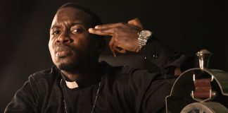 Afro Inspiration : A.K.O, un rappeur crossover a.k.o.