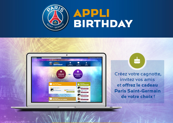 psg facebook