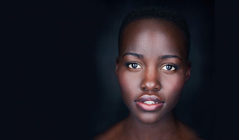 Beautiful Black Bald Women : Dix beautés à connaitre