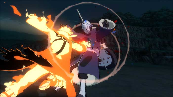 naruto shippuden