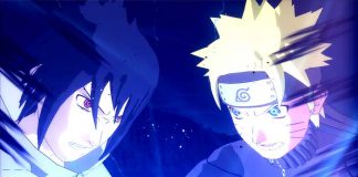 naruto shippuden
