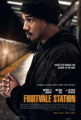 Fruitvale Station : Critique de Film