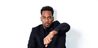 Afro Inspiration : Jim Bilie, independant producer from Libreville