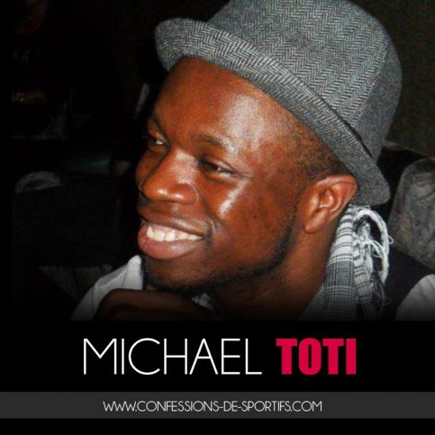 Michael Toti