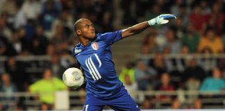 Vincent Enyeama