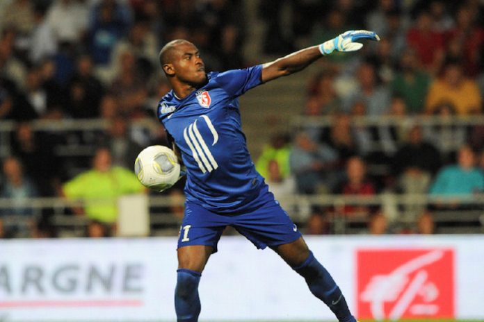 Vincent Enyeama