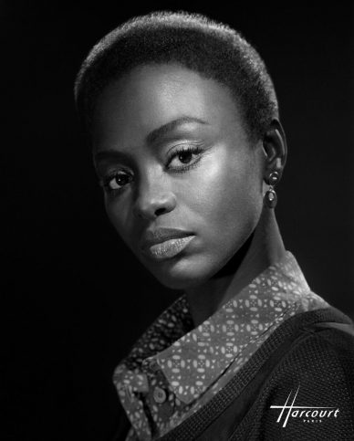 Aïssa Maïga