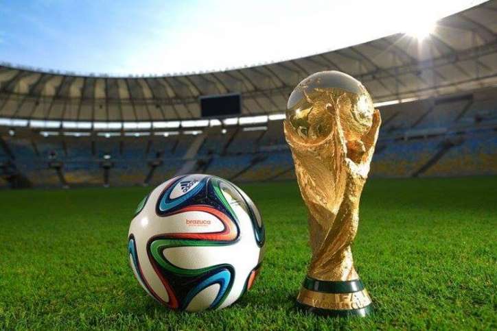 Chapeaux Coupe du Monde 2014 