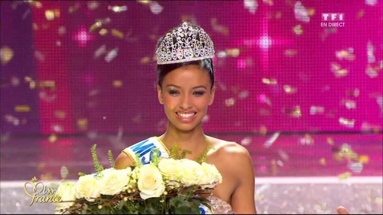 Miss France 2014 : Flora Coquerel, Miss Orléanais, a été élue !