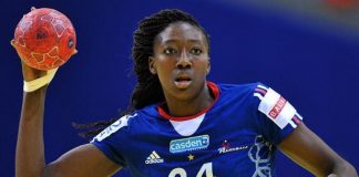 Projecteur sur Mariama Signaté, championne du monde de Handball handball