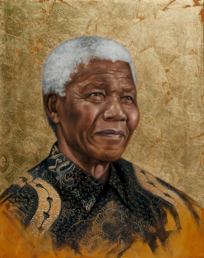 mandela