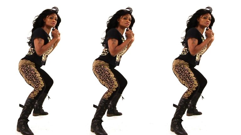 Comment danser le twerking comme un(e) pro ?