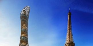 Paris c’est le Qatar (au cas où vous doutiez encore) paris comes to doha