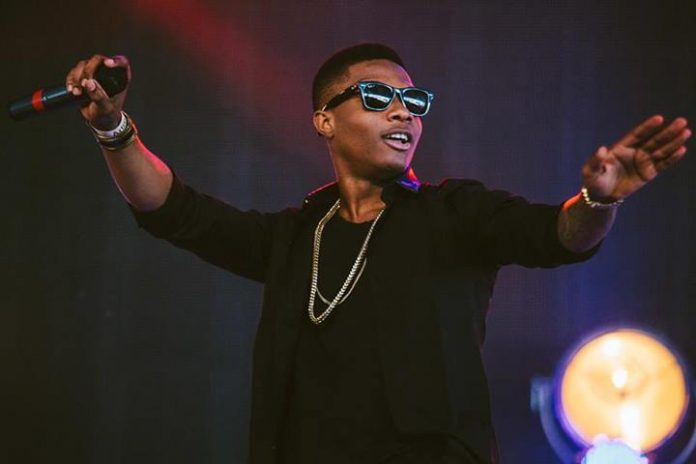 Wizkid