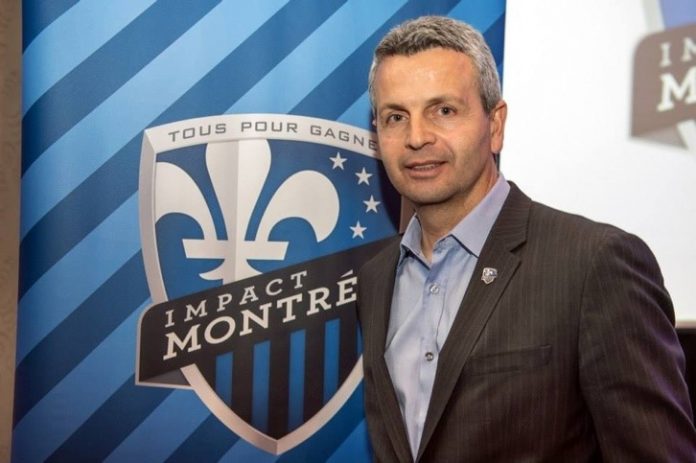 Frank Klopas