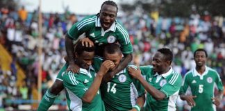 Coupe du Monde 2014 : L’actualités des nations africaines African-qualifiers-for-the-2014-World-Cup-..-Etoo-leads-Cameroon-to-cross-the-Togo-..-The-Nigerian-team-frustrates-Kenyan-planned-..-The-Ivory-Coast-hit-the-Gambia-in-the-absence-of-Drogba