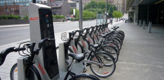 Pourquoi les BiXi de Montréal roulent vers la faillite ? BiXi de Montréal roulent vers la faillite