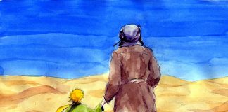 Le tendre récit de mon intégration par partie (Part ouane)