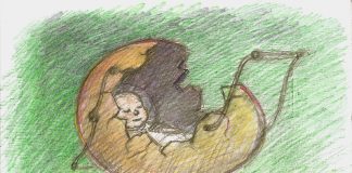 Un tendre récit de mon intégration par parties (parte tuou)