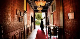 Le Paris cheap et crade de Tonton Jabar # 8 : Le comptoir général