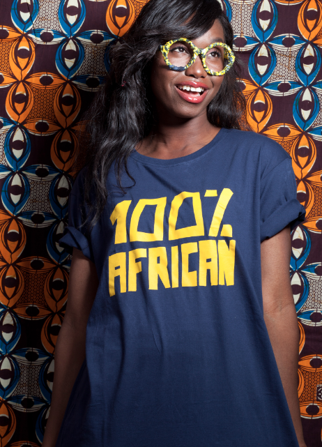 afg african cotton campaign tees nana1