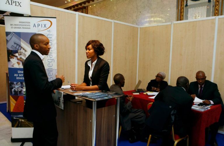 Projecteur sur Afrique Talents le salon des managers pour l’Afrique