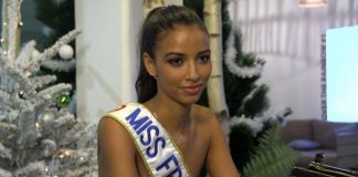 flora coquerel