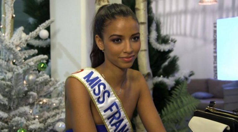 Matt Houston sort le morceau Flora Coquerel en soutien à Miss France 2014