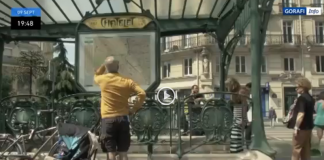 video du gorafi