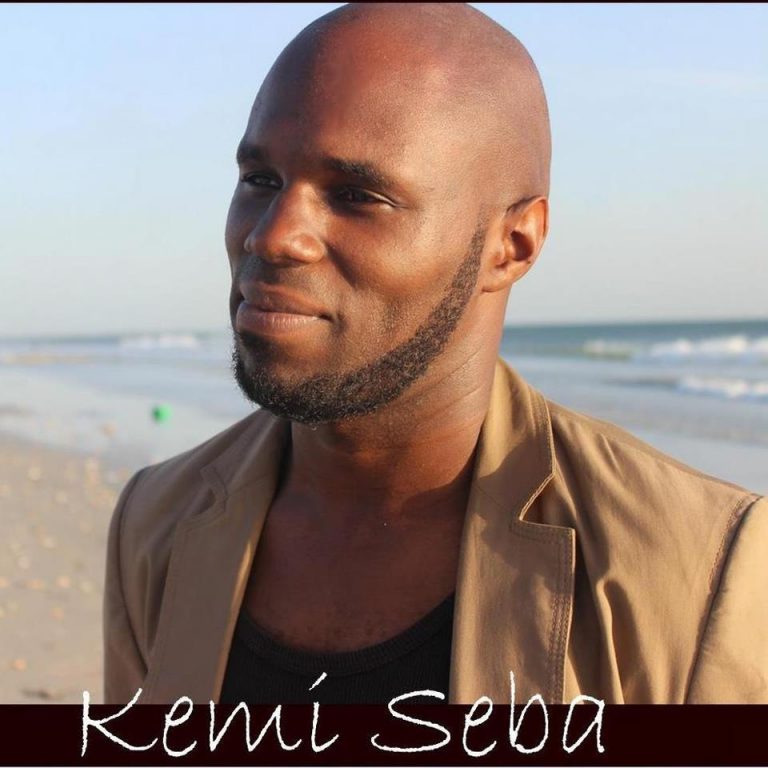 Kemi Seba, l’enfant terrible du panafricanisme dans Jeune Afrique