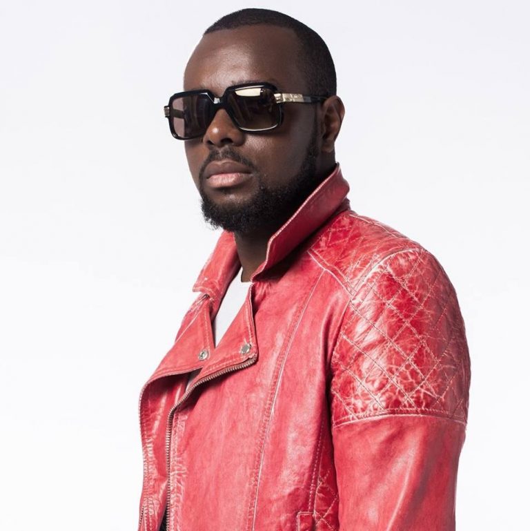 Maître Gims, 2ème artiste le mieux payé de France sur l’année 2013